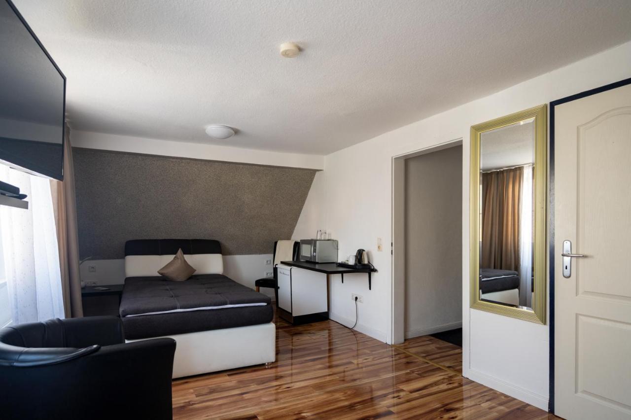 Guest house Ammerland Garni