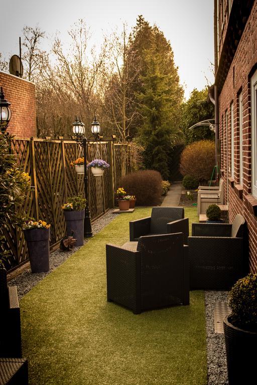 Guest house Ammerland Garni Wilhelmshaven