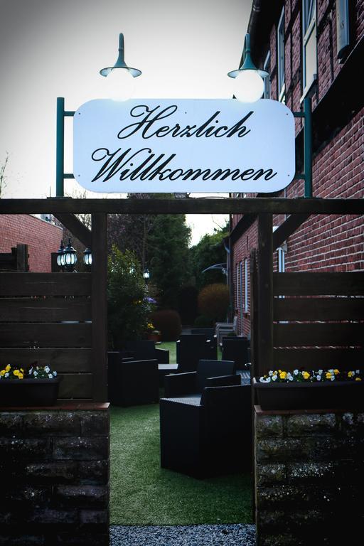 Ammerland Garni Guest house Wilhelmshaven